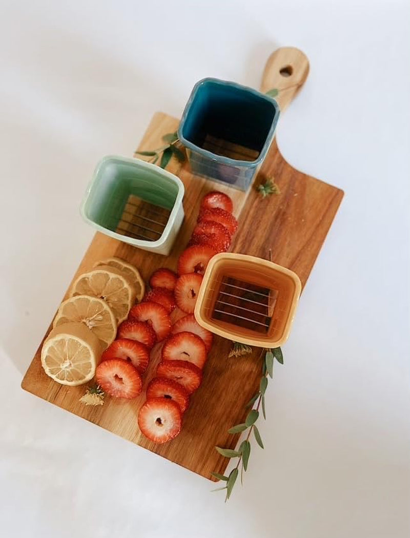 Amazing Chop-N-Slice Cup 